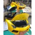 1/8 Lamborghini Aventador LP700-4 Giallo Orion (Pre-painted)