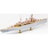 1/350 HMS Hood 1941 Detail-up set for Trumpeter #05302