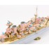 1/350 HMS Hood 1941 Detail-up set for Trumpeter #05302