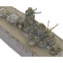 1/700 IJN Battleship Yamato 1941 Full Hull Kit