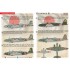 Decal for 1/48 Mitsubishi Ki-21 Part 1