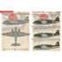 1/48 Mitsubishi Ki-21 Decal Part.2 