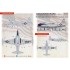 Decal for 1/48 Lockheed F-80 Shooting Star Part 6