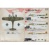 1/72 Dornier Do 17 Decals