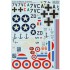 1/72 Wet Decals - Liore et Olivier LeO 451