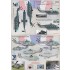 1/72 Aerospatiale SA.321 Super Frelon Part.2 Decals