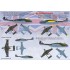 1/72 De Havilland Sea Venom Decals