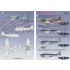 Decals for 1/72 SBD Dauntless & A-24 Banshee in combat Part 2