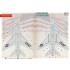 Decals for 1/72 North American F-100 Super Sabre Technical Stencils