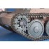 1/16 Pz.Kpfw. 38(t)/Marder III/Panzerhaubitze Grille/Flakpanzer 38(t) Tracks