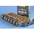 1/35 Tracks for JS-2 (IS-2), JS-3, JSU-152 650mm stamp 1944+