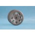 1/16 Corrected Sd.Kfz. 251 Road Wheels for Das Werk kits