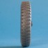 1/16 Corrected Sd.Kfz. 251 Front Wheels for Das Werk kits - Off-road tread (dunlop)