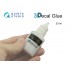 Acrylic Adhesive/Glue for 3D Decal/Photo-etched/Clear Parts (20ml)