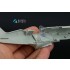 1/48 MiG-3 Interior 3D Decal for Trumpeter kits