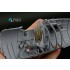 1/24 Spitfire Mk.VIII Interior 3D Decal for Airfix kits