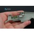 1/48 A-36 Coloured Interior Detail Parts for Accurate Miniatures/Italeri kits