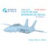 1/32 F/A-18F early Interior on Decal Paper for Trumpeter kits (small)