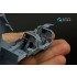 1/35 AH-1Z Coloured Interior Detail Parts for Academy kits #Small