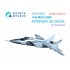 1/48 MiG-31BM Interior 3D Decal for Hobby Boss kits Small version