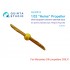 1/32 Wooden Propellers Heine for Spinner Protected Props, Wingnut Wings kits