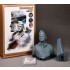 1/9 Claire Lee Chennault Commander Bust for Flying Tigers