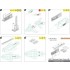 1/48 Mikoyan MiG-31 Electronics, Spine, Covers for Hobby Boss kits