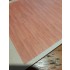 1/35 Parquet Floor on Real Wood Brown - A5 sheet 15 x 20cm