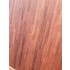 1/35 Parquet Floor on Real Wood Dark Brown - A5 sheet 15 x 20cm