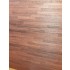 1/35 Parquet Floor on Real Wood Dark Brown - A5 sheet 15 x 20cm