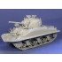 1/35 Sherman DD (Duplex Drive) M4A1 75mm Gun Tank "Early" (Complete Resin kit)