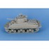 1/35 Sherman M4A4 DD Full Resin Kit