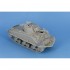 1/35 Sherman M4A4 DD Full Resin Kit