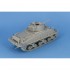 1/35 Sherman M4A4 DD Full Resin Kit