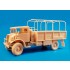 1/35 Chevrolet CMP C60L Truck