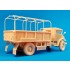 1/35 Chevrolet CMP C60L Truck