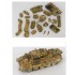 1/35 Crusader Mk I - II Stowage set