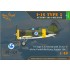 1/48 Polikarpov I-16 Type 5 in Finnish Service [Starter kit]