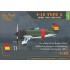 1/48 Polikarpov I-16 Type 5 Early version "in the sky of Spain"