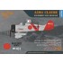 1/72 Mitsubishi A5M4 Claude Carrier-based Fighter