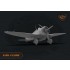 1/72 Mitsubishi A5M4 Claude Carrier-based Fighter