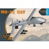 1/72 General Atomics MQ-1C Gray Eagle UAV [Advanced kit]