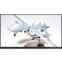 1/72 General Atomics MQ-1C Gray Eagle UAV [Advanced kit]