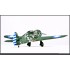 1/72 Curtiss H-75M/H Hawk [Starter kit]