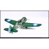 1/72 Curtiss H-75M/H Hawk [Starter kit]