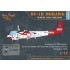 1/72 Grumman OV-1B Mohawk Pilot School Advanced Kit