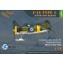 1/72 Polikarpov I-16 Type 5 In Finnish Service Starter Kit