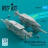 1/72 GBU-62 (JDAM-ER) Bombs with Pylons for MiG-29 Fulcrum (2pcs)