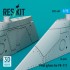 1/72 Pivot Pylons for FB-111 (4pcs)