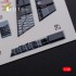 1/48 F/A-18F Super Hornet Interior 3D Decals for Meng Kit